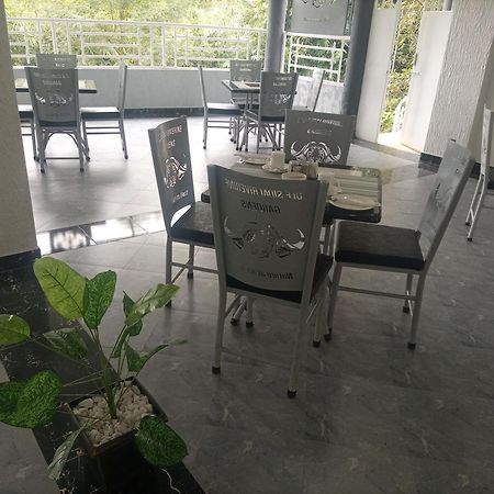 Karatina Ole Sidai Riverine Gardens מראה חיצוני תמונה