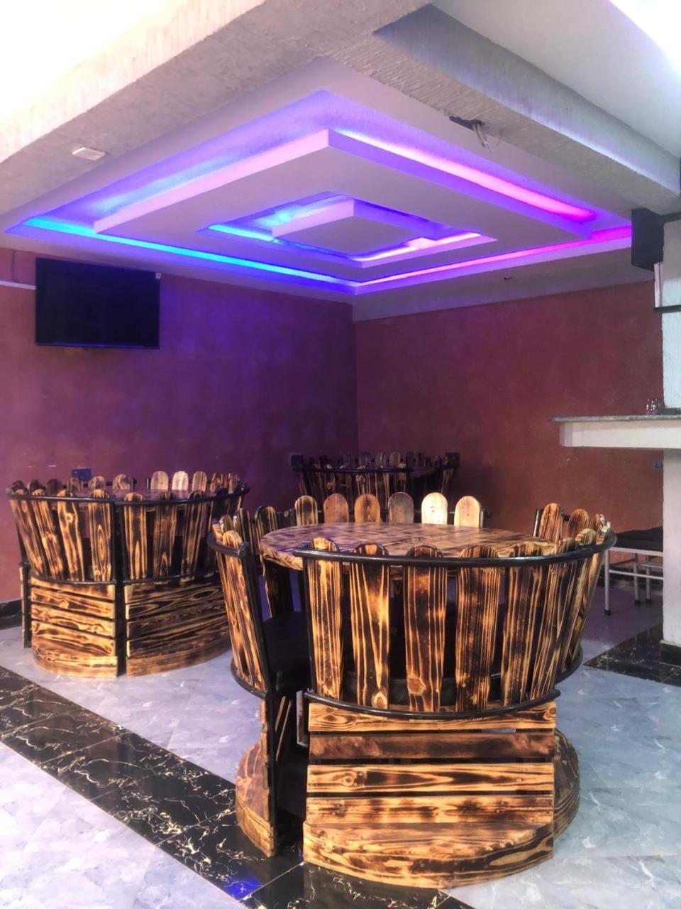 Karatina Ole Sidai Riverine Gardens מראה חיצוני תמונה